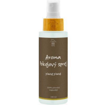 Good Karma Home Aroma pokojový sprej Ylang Ylang 100 ml – Zboží Mobilmania