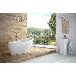 Besco Keya 165 x 70 cm #WMD-165-KKC – Hledejceny.cz