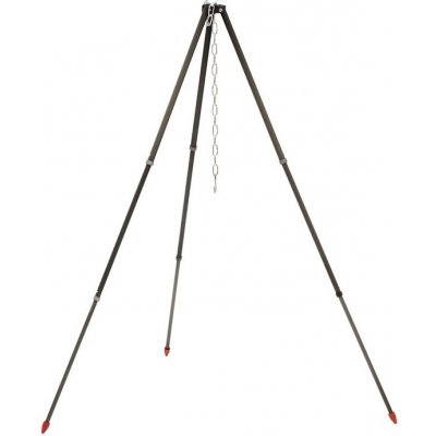 Trojnožka Robens Telescopic Aluminum Tripod – Sleviste.cz