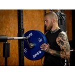 TRINFIT Safety squat bar 2200 mm 50 mm – Zboží Dáma