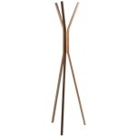 Kave Home Chelsey 170 cm Hnědý – Zboží Mobilmania