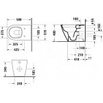 Duravit 2003090000 – Hledejceny.cz