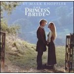 Ost - Princess Bride CD – Hledejceny.cz