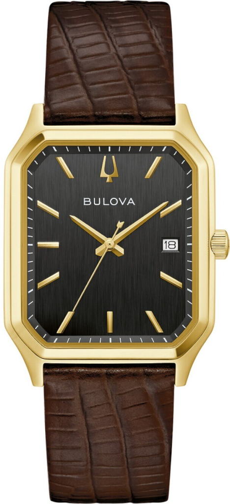 Bulova 97B235