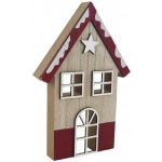 Dekorační domeček D5693 – Hledejceny.cz