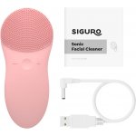 Siguro SK-S430P Pure Beauty – Zbozi.Blesk.cz