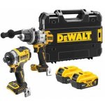 DeWALT DCK2200H2T – Sleviste.cz