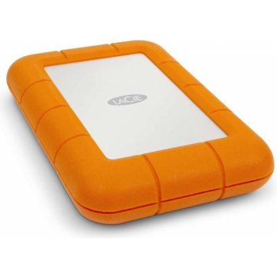 LaCie Rugged 4TB STFR4000800 – Zboží Mobilmania