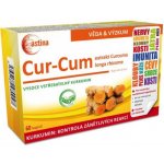 Astin Cur Cum 60 kapslí – Hledejceny.cz