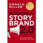 Building a StoryBrand 2.0 – Zboží Dáma
