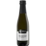 Sutto Prosecco Treviso DOC Extra Dry 11% 0,2 l (holá láhev) – Sleviste.cz