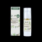 Navia Noční konopný krém s lopuchem a B5 pro mastnou a problematickou pleť 30 ml – Zboží Mobilmania