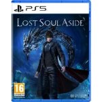 Lost Soul Aside – Zboží Mobilmania