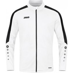 Jako Polyesterjacket Power 9323-000