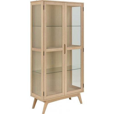 Actona Marte 94 cm dub bělený – Zboží Dáma