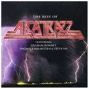 Alcatrazz - Best Of Bonnet,Malmsteen,Vai CD