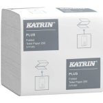 Katrin Skládaný bílý 2-vrstvý 40 x 250 ks – Zbozi.Blesk.cz