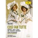 MOZART WOLFGANG A. COSI FAN TUTTE