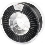 Spectrum Smart ABS, 1,75mm, 1000g, 80088, deep black – Zboží Živě