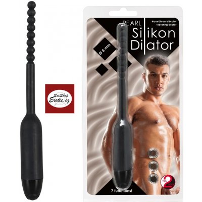 You2Toys Silicone Dilato – Zboží Dáma