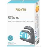 Pro-Ven Pro-Vital 50+ kapsle 30 ks – Hledejceny.cz