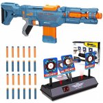 Nerf Elite 2.0 Echo elektronický terč 3 cíle – Hledejceny.cz