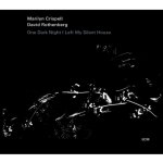 Crispell Marilyn - One Dark Night / Left My Silent CD – Zboží Mobilmania