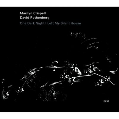 Crispell Marilyn - One Dark Night / Left My Silent CD – Zbozi.Blesk.cz