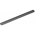 FOLMAG Hliníková černá XL 60 x 800 mm – Hledejceny.cz