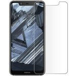 iWill 2.5D Tempered Glass pro Nokia 5.1 DIS605-25 – Sleviste.cz