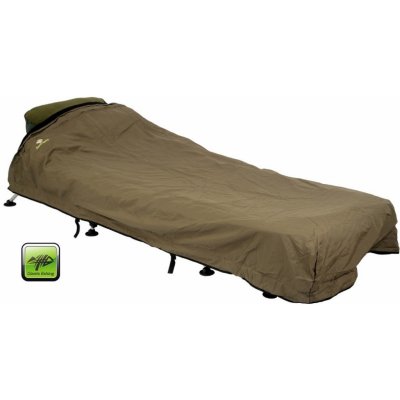 Giants fishing Přehoz Exclusive Bedchair Cover