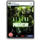 hra pro PC Aliens vs Predator Collection