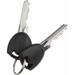 ABUS uGrip Bordo 5700K/80 SH červený – Hledejceny.cz