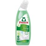 Frosch Bio čistič WC octový 750 ml – Zbozi.Blesk.cz