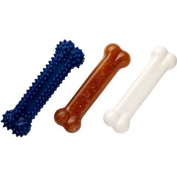 Nylabone Puppy Starter Kit malá