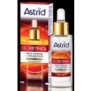 Pleťové sérum a emulze Astrid bioretinol sérum proti vráskám 30 ml