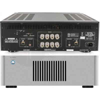 Rotel RB-1552 MKII – Zboží Živě