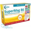 Astina SuperMag B6 citrát 60 tablet