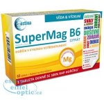Astina SuperMag B6 citrát 60 tablet – Hledejceny.cz