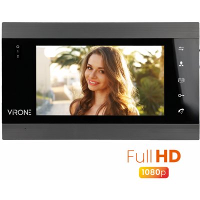 VIRONE VDP-61FHDPMV – Sleviste.cz