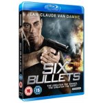 Six Bullets BD – Hledejceny.cz