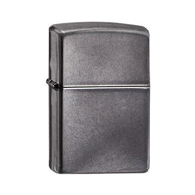Zippo Gray Dust – Hledejceny.cz