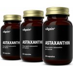 Vilgain Astaxanthin 3× 60 kapslí – Hledejceny.cz