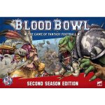 Blood Bowl Second Season Edition – Zbozi.Blesk.cz