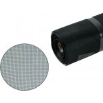Levior síť proti hmyzu sklovlákno 1. 0m x 30m černá – Hledejceny.cz