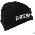 Plastic Head Bathory Logo Knitted Ski Hat – Hledejceny.cz