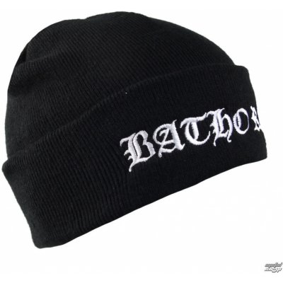 Plastic Head Bathory Logo Knitted Ski Hat – Hledejceny.cz