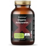 BrainMax Astaxanthin Astaxantin BIO 8 mg 60 rostlinných kapslí – Hledejceny.cz