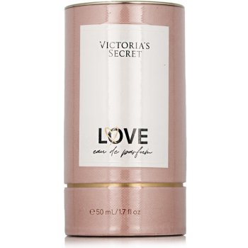 Victoria's Secret Love Parfémovaná voda dámská 50 ml