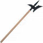 Lord of Battles Středověká halapartna / tyčová sekera 16. století – Hledejceny.cz